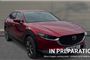 2021 Mazda CX-30 2.0 Skyactiv-X MHEV GT Sport 5dr AWD