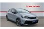 2021 Honda Civic 1.0 VTEC Turbo 126 EX 5dr