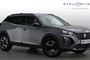 2023 Peugeot 2008 1.2 PureTech 130 Allure 5dr