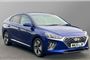 2020 Hyundai IONIQ 1.6 GDi Hybrid Premium SE 5dr DCT