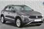 2023 Volkswagen T-Roc 1.0 TSI Life 5dr