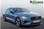 2023 Volvo S60 2.0 T8 [455] Recharge PHEV Plus Dark 4dr AWD Auto