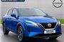 2021 Nissan Qashqai 1.3 DiG-T MH 158 Tekna 5dr Xtronic