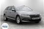 2022 Skoda Superb Estate 1.5 TSI SE Technology 5dr DSG