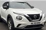 2020 Nissan Juke 1.0 DiG-T Acenta 5dr