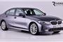 2020 BMW 3 Series 318d MHT SE 4dr Step Auto