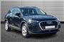 2021 Audi Q3 35 TFSI Technik 5dr S Tronic