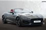 2023 Jaguar F-Type 5.0 P450 Supercharged V8 75 2dr Auto AWD