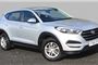 2016 Hyundai Tucson 1.6 GDi Blue Drive S 5dr 2WD