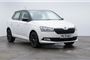 2021 Skoda Fabia 1.0 TSI Colour Edition 5dr DSG