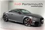 2023 Audi TT RS TT RS TFSI Quattro Audi Sport Ed 2dr S Tronic