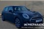 2021 MINI Clubman 2.0 Cooper S Exclusive 6dr Auto