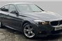 2015 BMW 3 Series GT 320d M Sport 5dr Step Auto [Business Media]