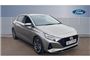 2022 Hyundai i20 1.0T GDi 48V MHD Premium 5dr