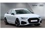 2023 Audi A4 35 TFSI Black Edition 4dr S Tronic