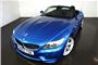 2015 BMW Z4 20i sDrive M Sport 2dr Auto