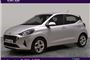 2022 Hyundai i10 1.0 MPi SE Connect 5dr Auto