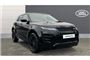 2020 Land Rover Range Rover Evoque 2.0 D180 R-Dynamic SE 5dr Auto