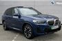 2024 BMW iX3 210kW M Sport 80kWh 5dr Auto