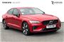 2024 Volvo S60 2.0 T8 [455] Recharge PHEV Plus Dark 4dr AWD Auto