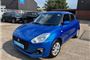 2020 Suzuki Swift 1.2 Dualjet SHVS SZ3 5dr