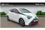 2021 Toyota Aygo 1.0 VVT-i X-Trend TSS 5dr