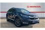 2021 Honda CR-V 2.0 i-MMD Hybrid SR  2WD 5dr eCVT