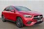 2024 Mercedes-Benz GLA GLA 220d 4Matic AMG Line Premium Plus 5dr Auto