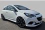 2018 Vauxhall Corsa VXR 1.6T VXR 3dr