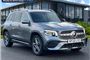 2022 Mercedes-Benz GLB GLB 200 AMG Line Premium 5dr 7G-Tronic