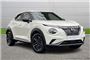 2024 Nissan Juke 1.6 Hybrid N-Connecta 5dr Auto