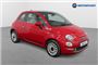 2022 Fiat 500 1.0 Mild Hybrid Dolcevita [Part Leather] 3dr