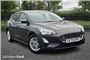 2020 Ford Focus 1.0 EcoBoost 125 Titanium 5dr