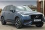 2024 Volvo XC90 2.0 B5P [250] Plus Dark 5dr AWD Geartronic