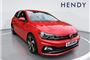 2019 Volkswagen Polo GTI 2.0 TSI GTI 5dr DSG