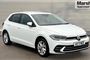 2021 Volkswagen Polo 1.0 TSI Style 5dr