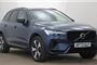 2023 Volvo XC60 2.0 T6 [350] RC PHEV Plus Dark 5dr AWD Geartronic