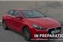 2018 Hyundai i30 Fastback 1.4T GDI SE Nav 5dr