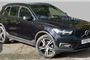 2020 Volvo XC40 2.0 B4P R DESIGN 5dr Auto