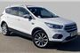 2019 Ford Kuga 1.5 TDCi Titanium X Edition 5dr 2WD