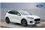 2021 Ford Kuga 1.5 EcoBlue ST-Line X Edition 5dr Auto