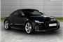 2019 Audi TT 45 TFSI Quattro S Line 2dr S Tronic