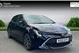 2022 Toyota Corolla 1.8 VVT-i Hybrid Excel 5dr CVT