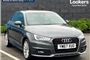 2018 Audi A1 1.4 TFSI S Line Nav 3dr