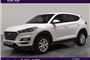 2020 Hyundai Tucson 1.6 GDi SE Nav 5dr 2WD