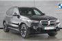 2023 BMW iX3 210kW M Sport 80kWh 5dr Auto