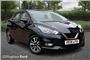 2018 Nissan Micra 0.9 IG-T Acenta 5dr