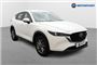 2022 Mazda CX-5 2.0 SE-L 5dr Auto