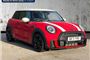 2022 MINI Hatchback 1.5 Cooper Sport 3dr Auto