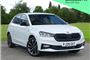 2025 Skoda Fabia 1.5 TSI 150 Monte Carlo 5dr DSG